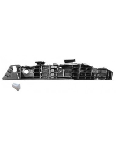 Front Left Bumper Bracket For Kia Sportage 2010 Onwards