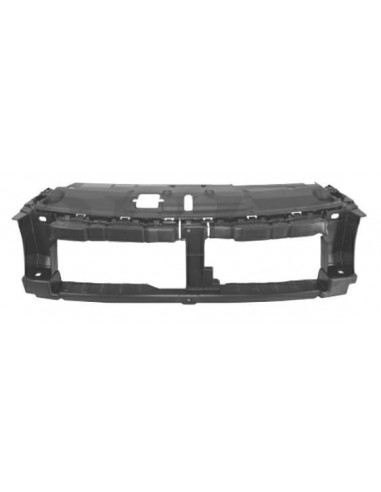 Frontgrillhalterung für Peugeot 408 ab 2022