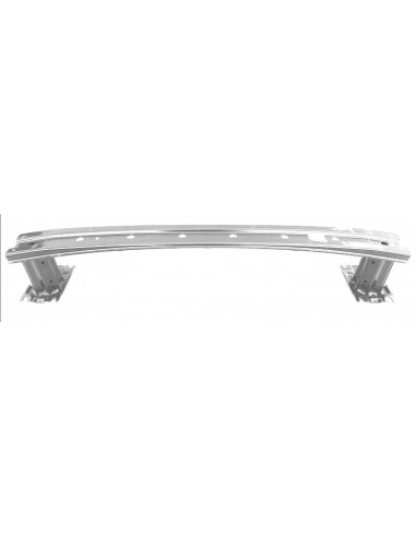 Refuerzo Paragolpes Trasero Para Suzuki Vitara 2015- Sx4 S-Cross 2013-