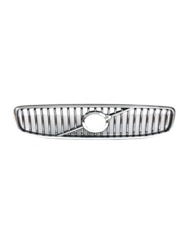 Grille Mask With Camera Hole For Volvo S90 2016 Onwards Inscription