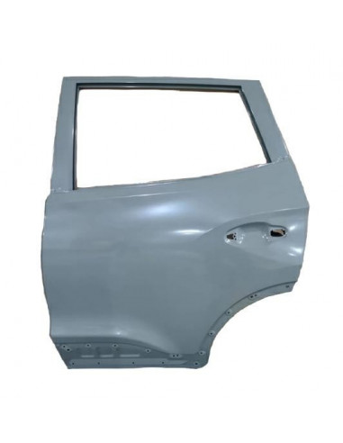 Rear Left Door For Dr 5.0 2020 Onwards For Dr 4.0 2021 Onwards