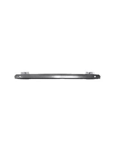 Refuerzo de parachoques trasero para Audi A3 1996 a 2003 Aluminio