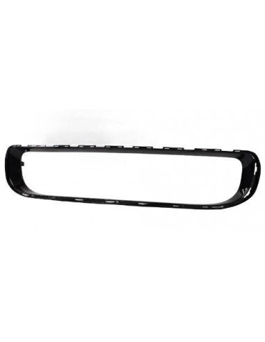 Black Grille Frame For Mini Cooper 2010 Onwards