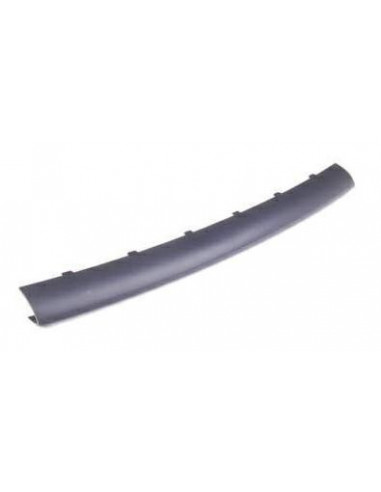 Front Spoiler Molding for Cooper-Clubman(R55-56-58) 2011 Onwards Works