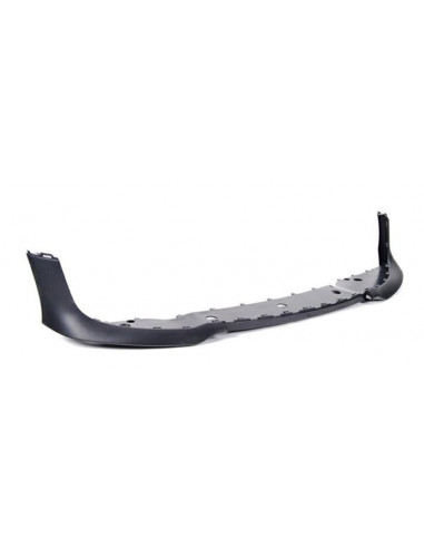 Spoiler de pare-chocs avant pour Mini Cooper-Clubman (R55-56) à partir de 2011. C.Works