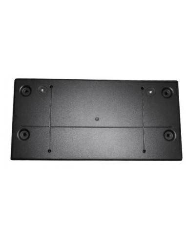 Front Bumper License Plate Holder for...