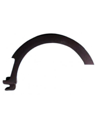 Front Right Mudguard For Mini Clubman (F54) 2015 Onwards