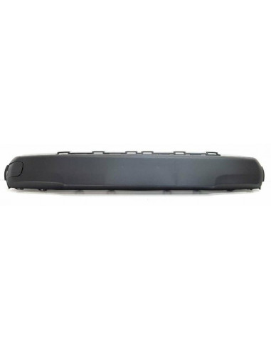 Front Bumper Molding For Mini One(F55-F56-F57) 2014 Onwards