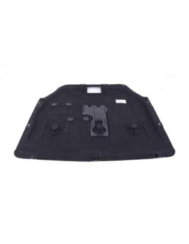 Untermotorabdeckung für Minione-Cooper F55-F56 ab 2014