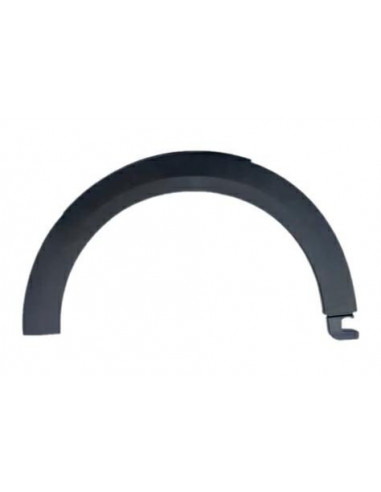 Guardabarros delantero izquierdo para Mini One Cooper (F55-F56-F57) 2021 en adelante