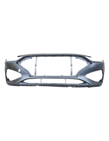 Pare-chocs avant avec rails PDC pour Hyundai I30 à partir de 2020 -Tuv-