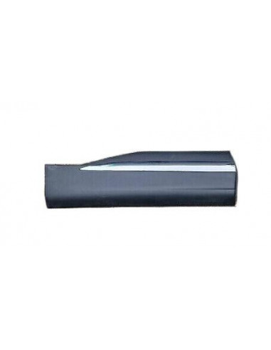 Rear Right Door Molding Chrome Strip For Mg Hs-Ehs 2020 Onwards