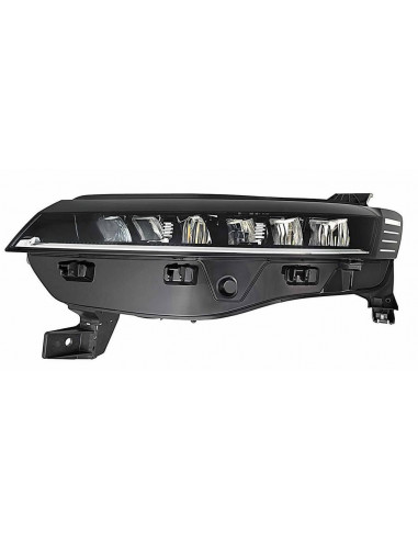 Phare droit à LED adaptatif pour Renault Megane E-Tech à partir de 2021