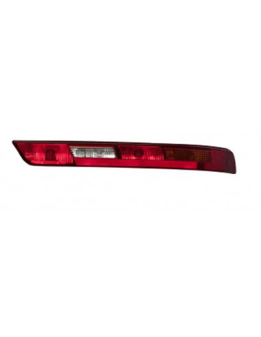 Left Lower Rear Light For Audi Q3 2013 Onwards