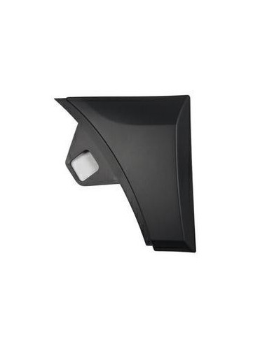 Moldura de guardabarros trasero derecho para Ford Transit 2013 en adelante