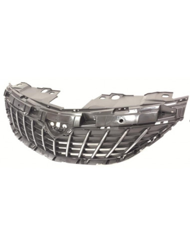 Front Grille Mask For Lancia Y 2021 Onwards