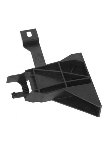Front Bumper Bracket Right For Mercedes Gla...