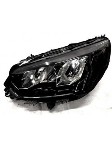 Phare à LED éco droit pour Peugeot 2008 2019 et à partir d'origine