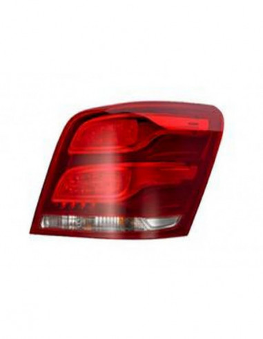 Led Feu Arrière Droit pour mercedes Glk X204 à partir de 2012