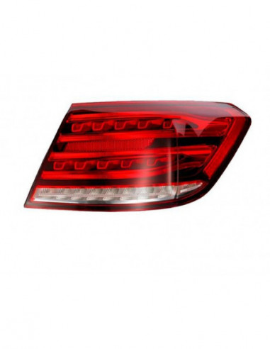 Fanale Posteriore Destro Esterno led per mercedes Classe E C207-A207 2013 in poi