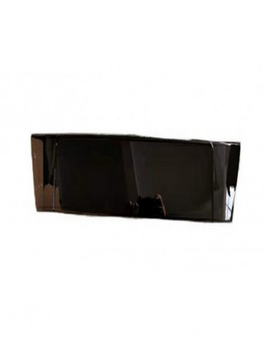 Bumper License Plate Holder For Audi Q5 2012 Onwards