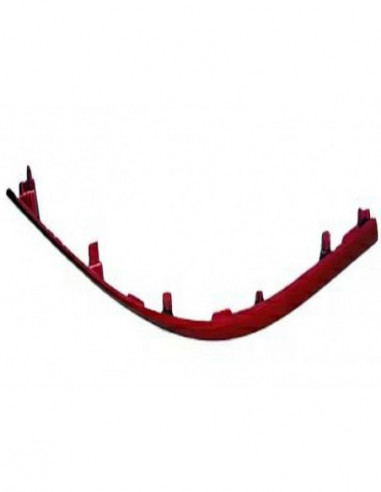 Rear Bumper Molding Right For Dfsk Glory 500 2022 Onwards