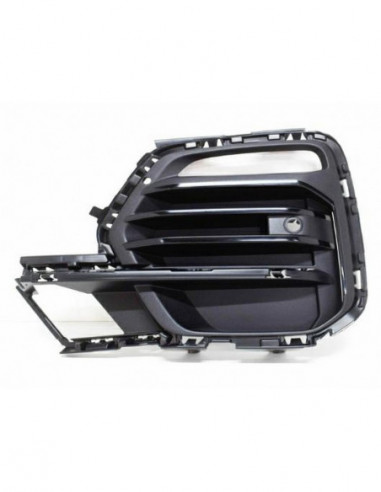 Front Left Bumper Grille for bmw X5 G05 2018 onwards