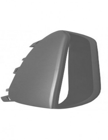 Griglia Paraurti Lato Destro Silver Per Bmw Serie 1 F40 2019 In Poi M135
