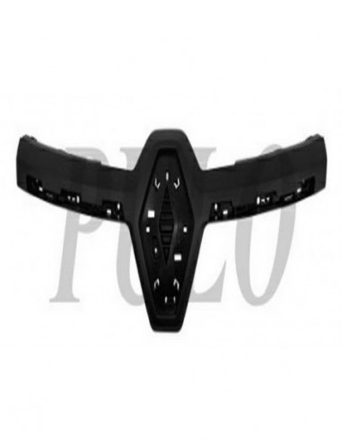 Upper Grille Molding For Renault Express 2021 Onwards