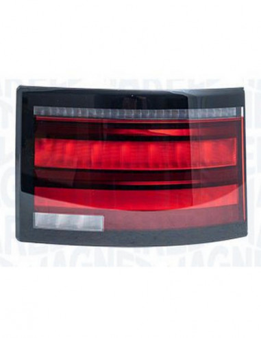 Fanale faro posteriore destro interno a led per land rover discovery 2021 in poi