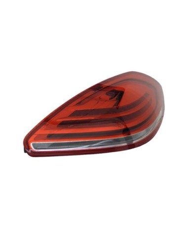Left Rear LED Light For Porsche Panamera 2013 Onwards