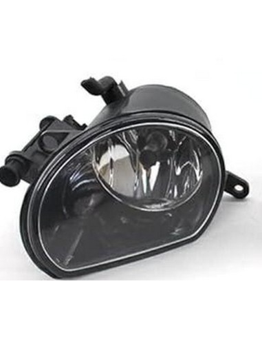 Luz antiniebla delantera derecha para Audi Q7 a partir de 2009