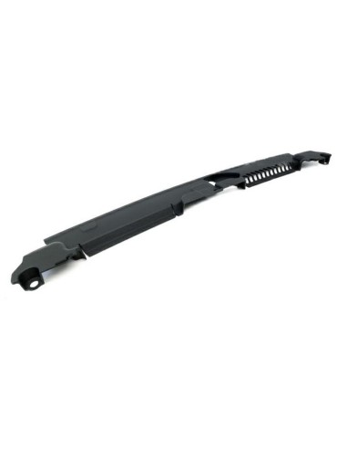 Front Radiator Cover For Audi A1 2018 Onwards