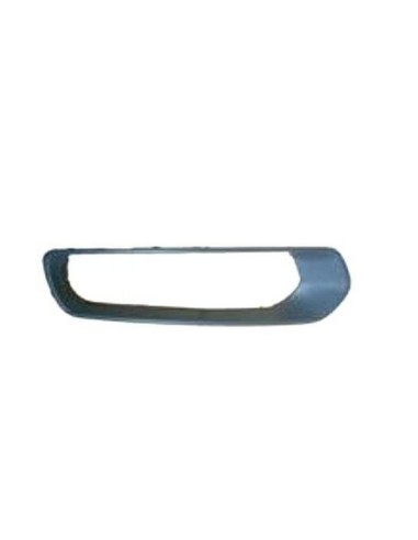 Front Right Bumper Grille Frame For Bmw 1...