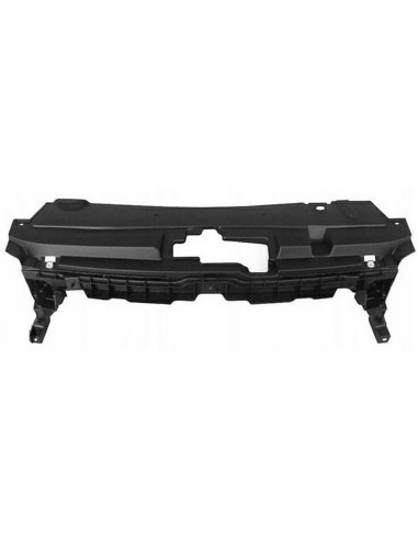 Front Grille Support For Citroen Elysee 2017 Onwards