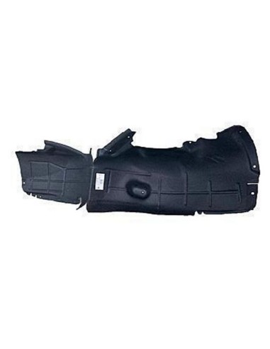 Rear Left Wheel Arch Cover For Maserati Ghibli 2013 Onwards