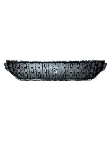 Front Grille Mask For Peugeot Expert Traveller 2016 Onwards