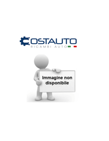 Fanale faro posteriore destro per peugeot 308 2013 in poi sw interno