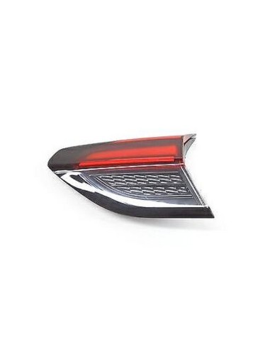 Fanale Faro Posteriore Destro Interno A Led per opel Corsa F 2020 In Poi