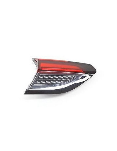 Fanale Faro Posteriore Sinistro Interno A Led per opel Corsa F 2020 In Poi