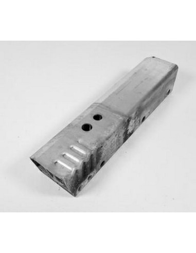 Soporte de refuerzo de parachoques trasero derecho para Audi A4 2007- para Audi A5 2007-