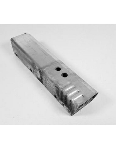 Staffa Rinforzo Paraurti Posteriore Sinistro per audi A4 2007- per audi A5 2007-