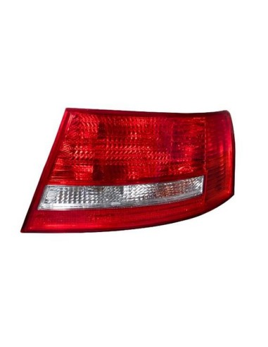 Rechtes Rücklicht für Audi A6 ab 2004
