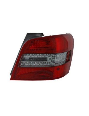 Linkes Rücklicht für Mercedes Glk X204 ab 2008