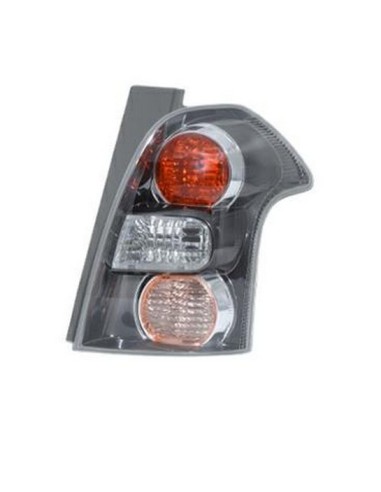Left Rear Light Smoke for Toyota Corolla Verso 2007 Onwards