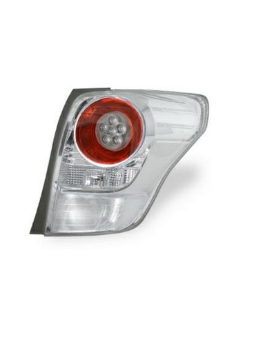 Left Rear Headlight for Toyota Verso 2009 Onwards