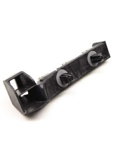 Support de pare-chocs arrière droit intérieur pour Audi A6 2014-2016- Berline