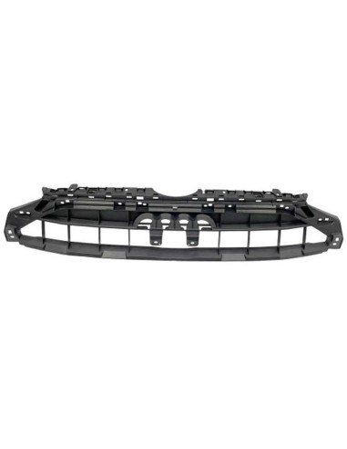 Kühlergrill für Audi A4 ab 2019, S-Line
