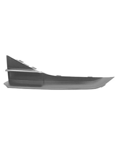 Front Left Lower Bumper Grille for Audi Q3 2018 Onwards