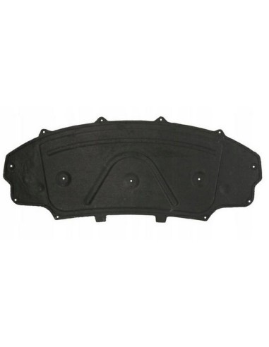 Pannello Insonorizzante Cofano Anteriore per mercedes Classe M W164 2006 In Poi
